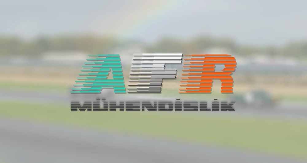 AFR Mühendislik