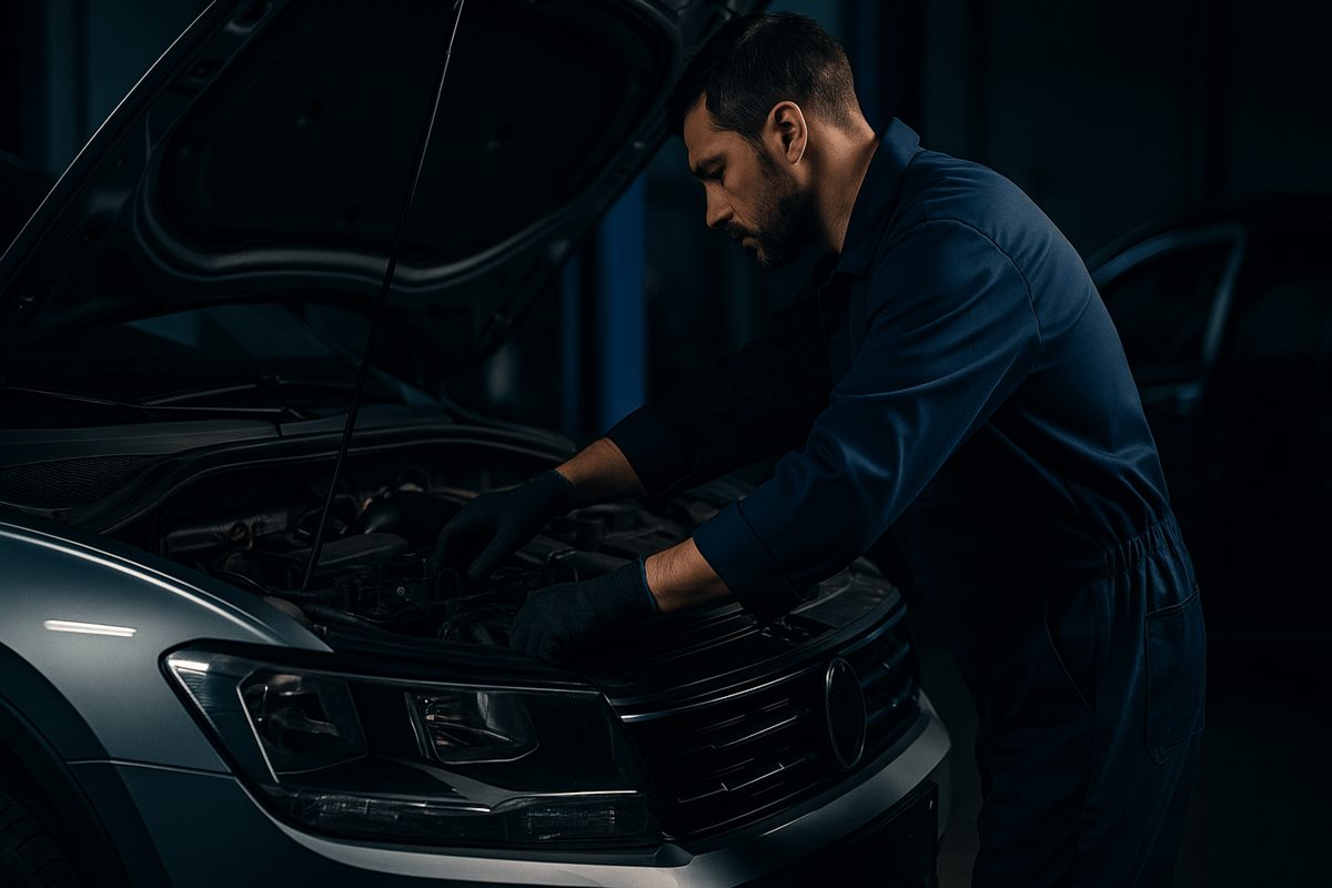 Akay Auto Garage