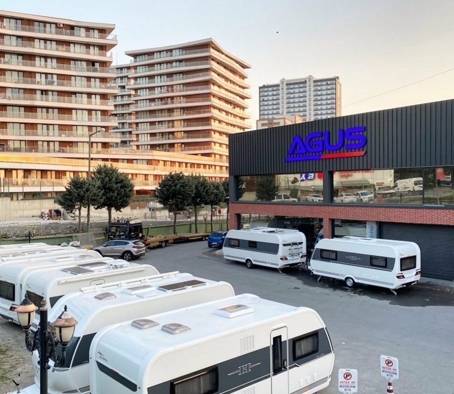 Aksaray Oto Market