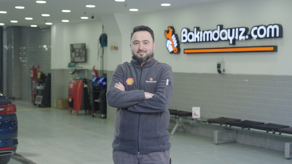 bakimdayiz.com
