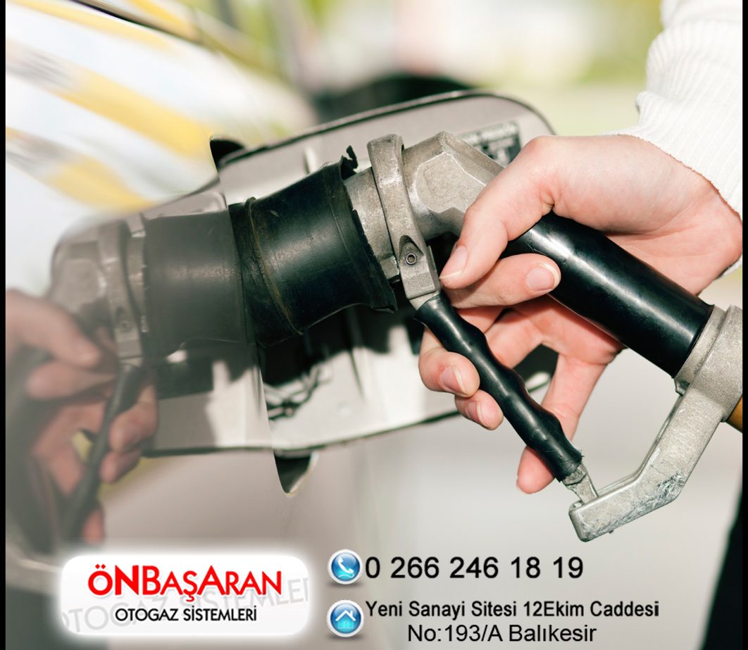 Barlas Otogaz