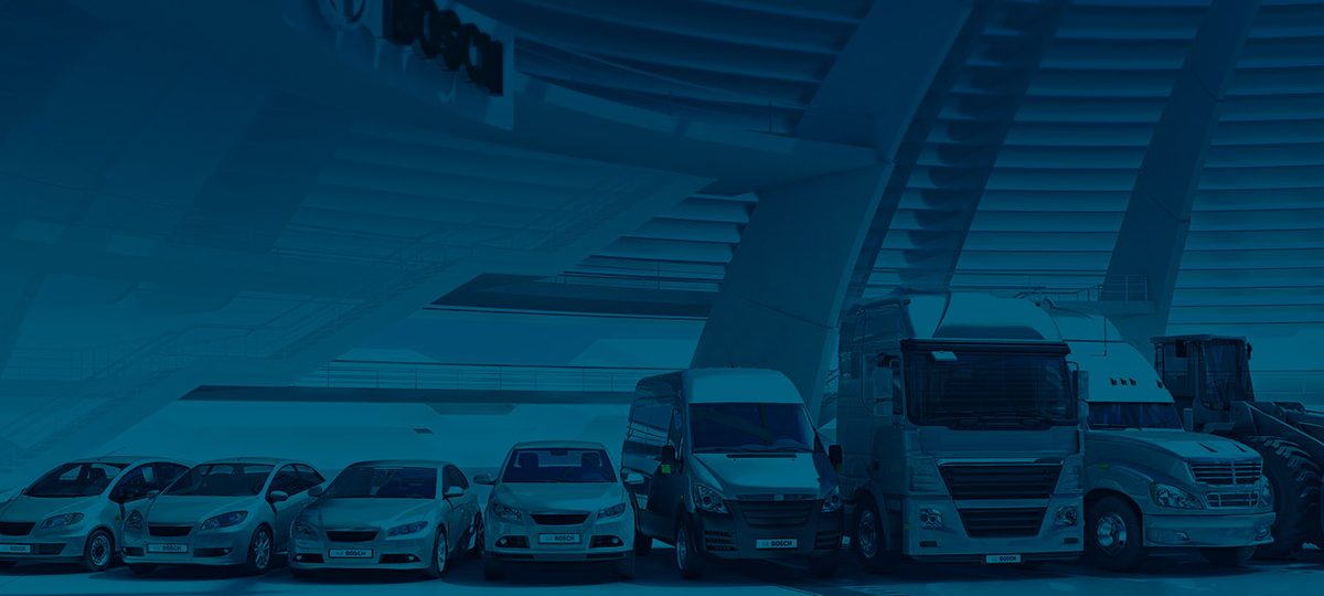 Barutcu Pompa Bosch Diesel Service