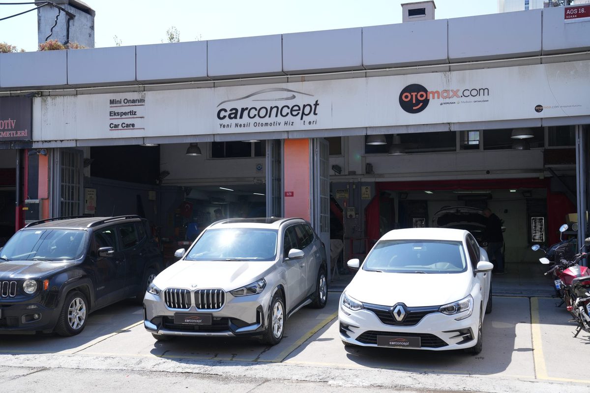 Car Concept Adana