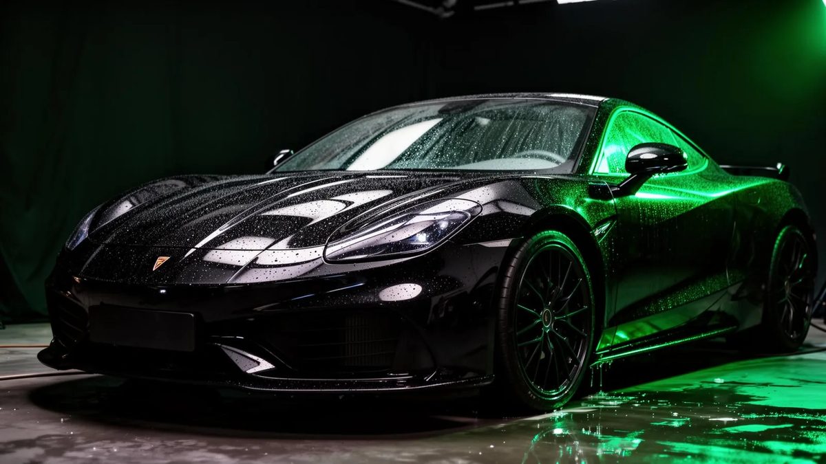 Car Mekan