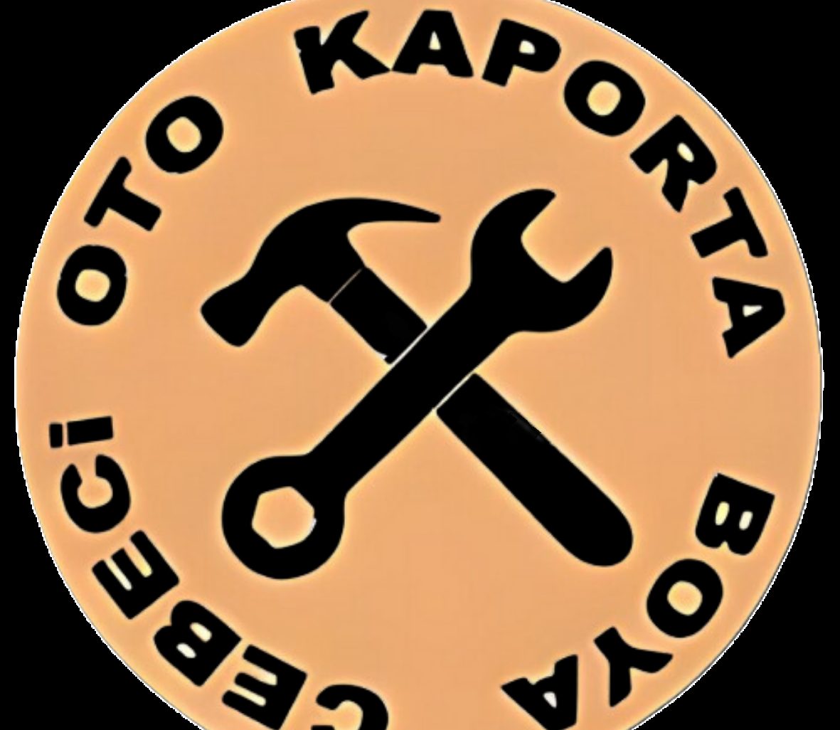 Cebeci Oto Kaporta Boya