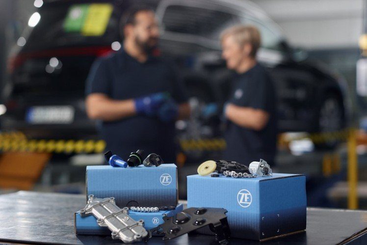 Comertler Otomotiv Sanayi ve Ticaret Limited Sirketi