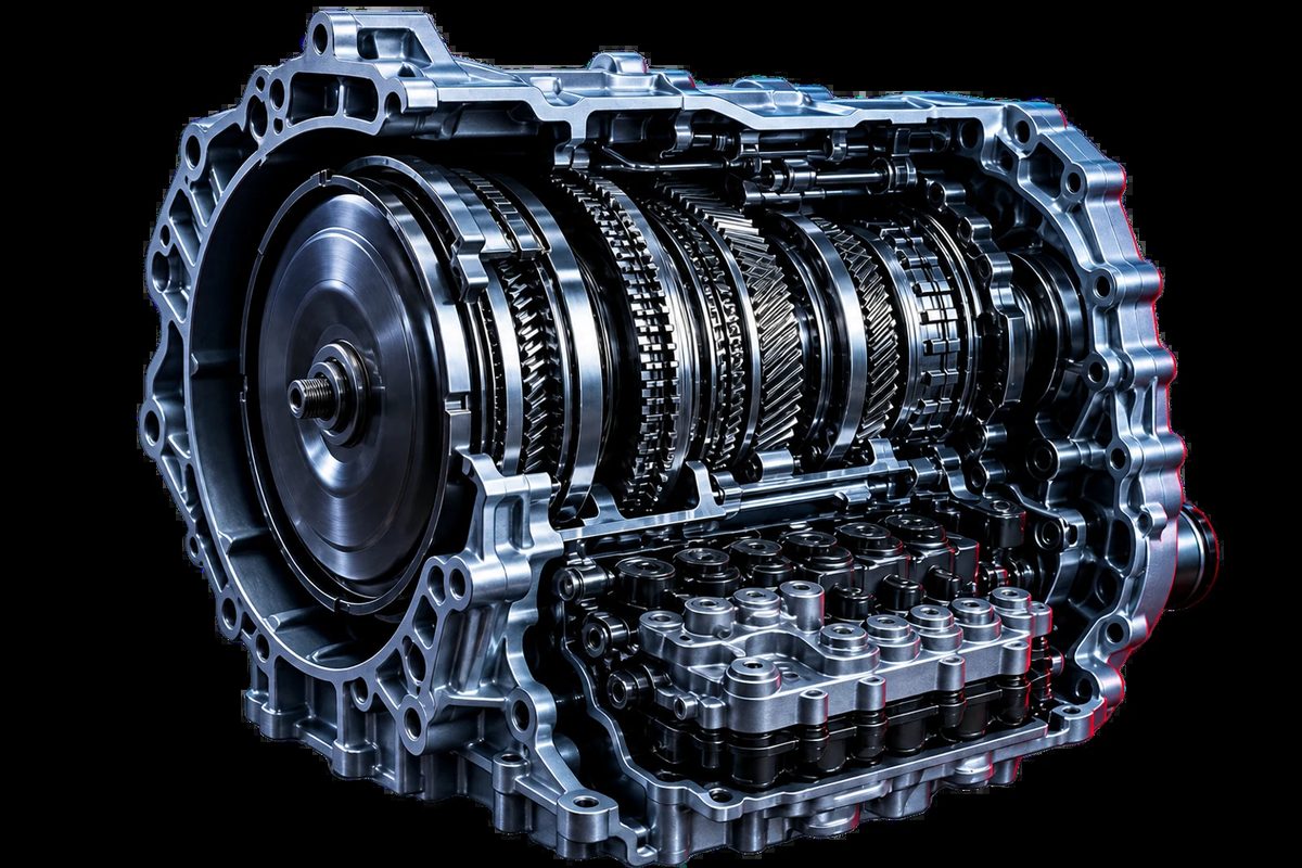 Custom Remap