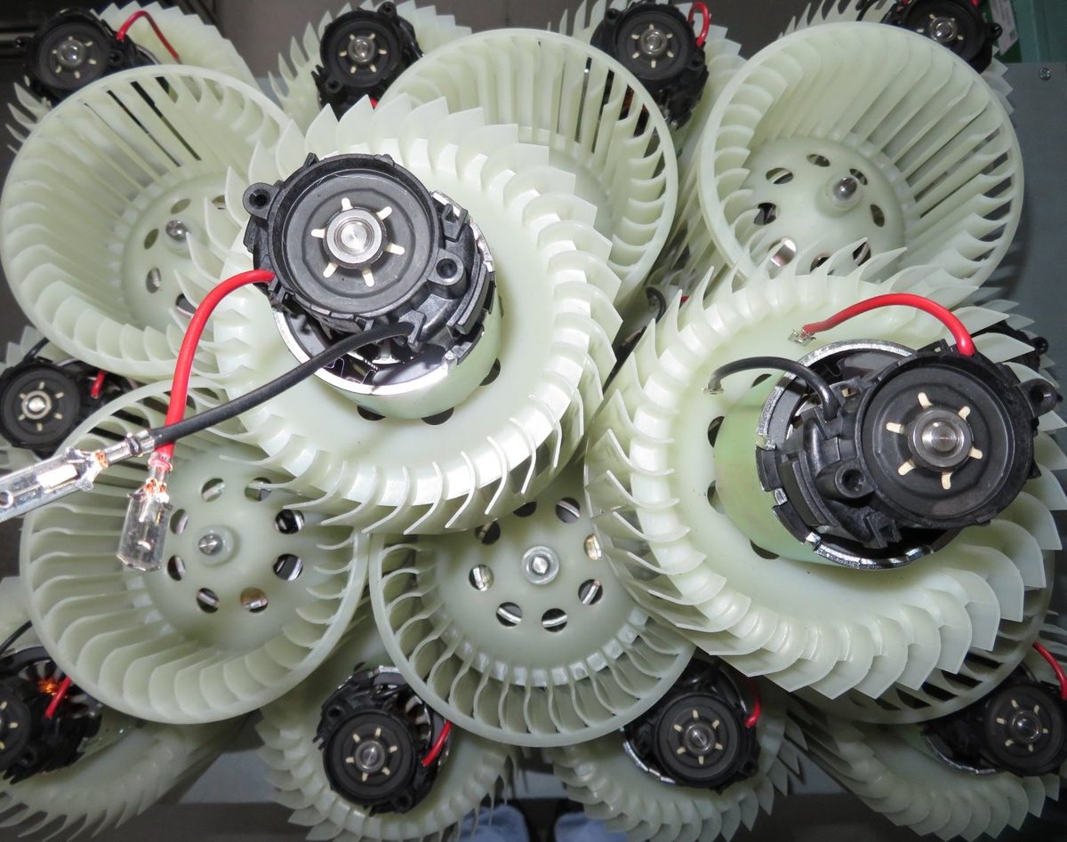 Doğa Otomotiv