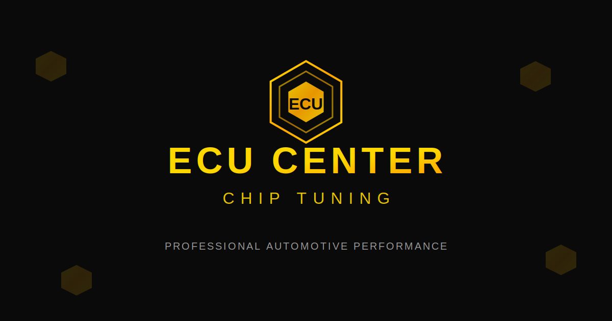 Ecucenter ChipTuning Osmaniye