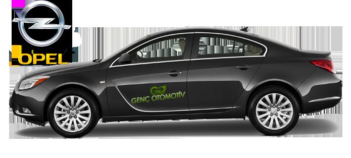Genc Otomotiv