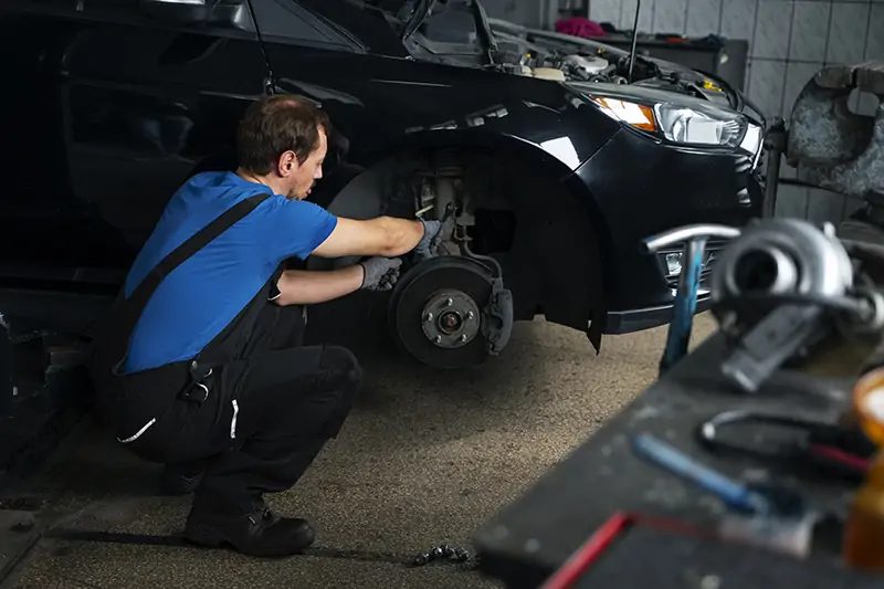 Gezen Oto Servis