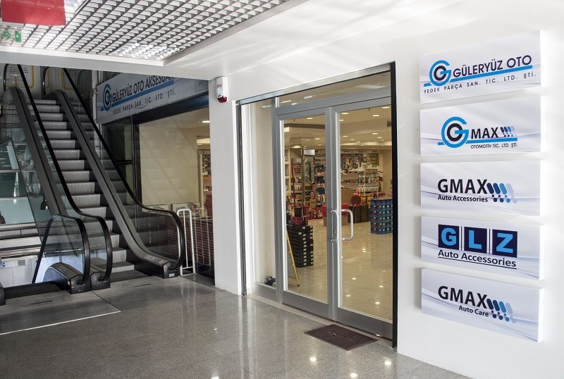 Güleryüz Oto