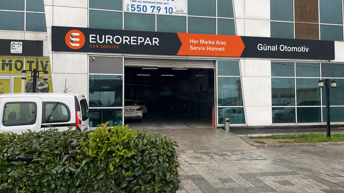 Günal Otomotiv