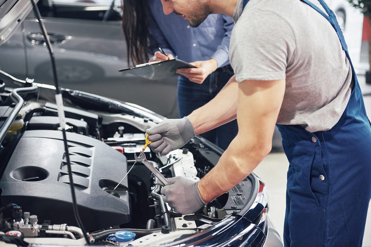 Ipekler Otomotiv Quartz Auto Services