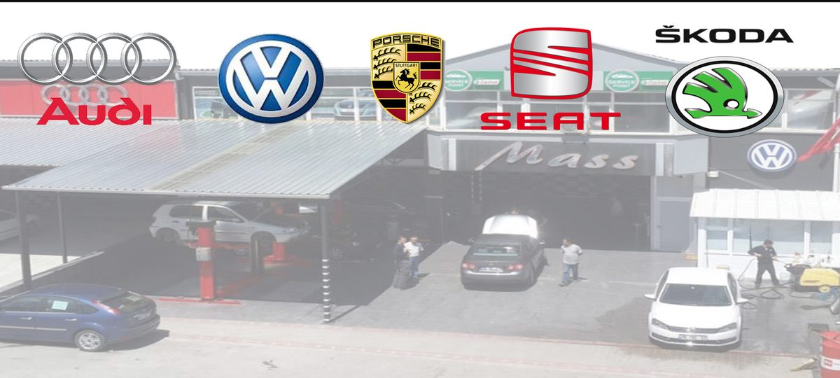 Massa Automotive