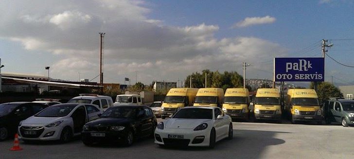 Park oto servis