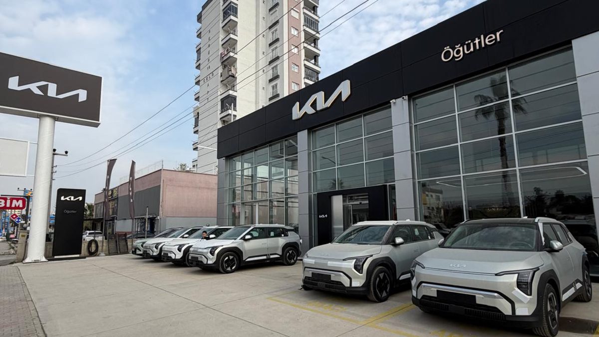 Peugeot Öğütler Otomotiv