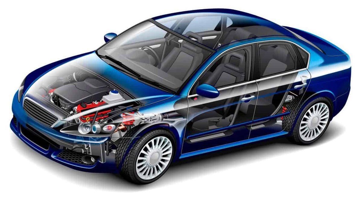 Powertech Otomotiv