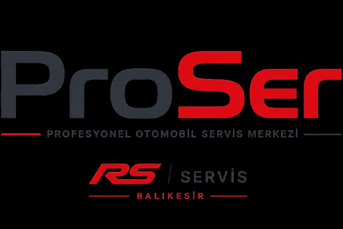 ProSer RS Servis Balıkesir Hasar Onarım Merkezi