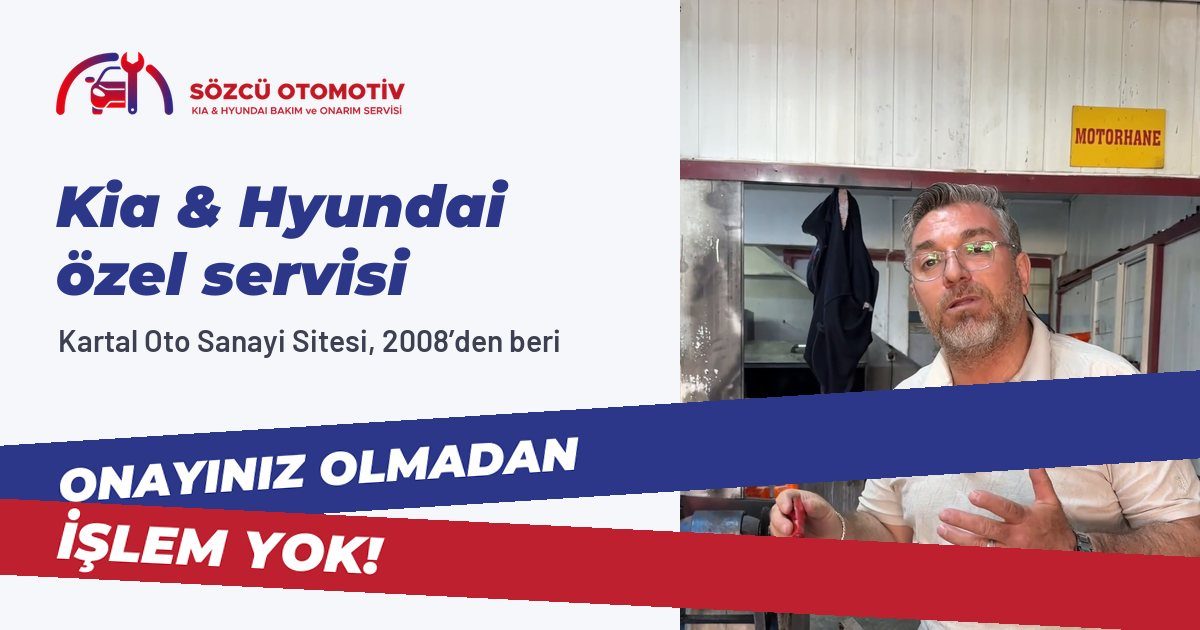 Sözcü Otomotiv