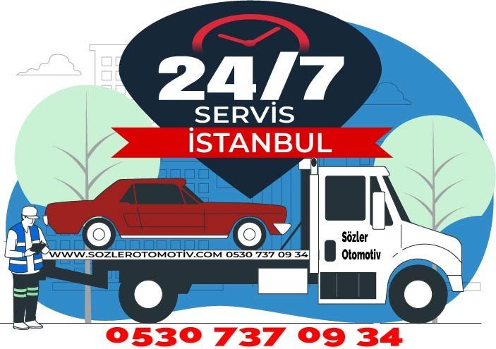 Sözler Otomotiv