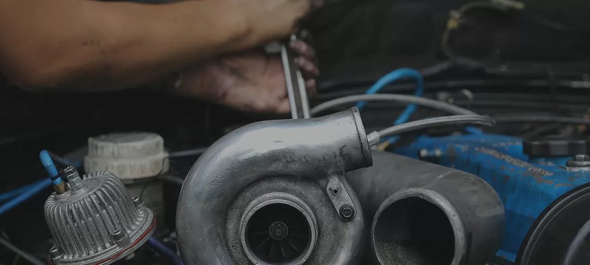 Sürat Dizel Turbocu Bursa