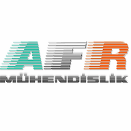 AFR Mühendislik logosu