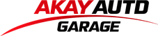Akay Auto Garage logosu