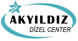 Akyıldız Dizel Center logosu