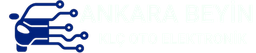 AnkaraOtoBeyin logosu