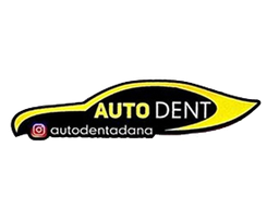 Auto Dent - Manavgat Boyasız Göçük Onarımı logosu