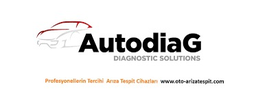 AutodiaG Diagnostic Solutions logosu