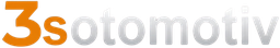 Automotive 3S logosu