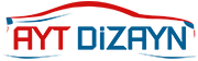 AYT Oto Dizayn logosu