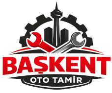 Başkent Oto Tamir Bakım Elektirik Özel Servis logosu