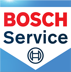 Bosch Car Service Yaşar Oto Servis logosu