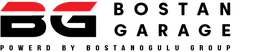 Bostan Garage logosu