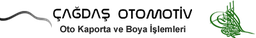 Çağdaş Otomotiv logosu