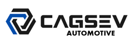 Cagsev Oto logosu