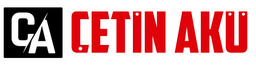 Çamlica Oto Elektrik logosu