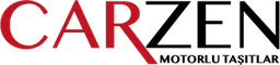 Carzen Motorlu Araçlar logosu
