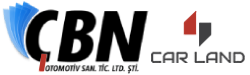 CBN Oto logosu