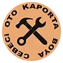 Cebeci Oto Kaporta Boya logosu