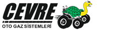 Cevre Otogaz logosu