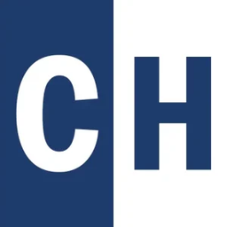 Cihan Hidrolik logosu