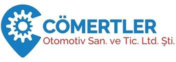 Comertler Otomotiv Sanayi ve Ticaret Limited Sirketi logosu