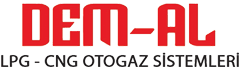 Demal Lpg Otogaz Sistemleri Ltd. Şti. logosu