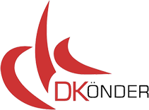 DK Önder Otogaz logosu
