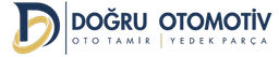 DOĞRU OTO logosu