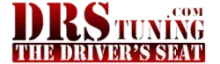 DRS TUNING logosu